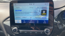 Ford Puma 1.0 EcoBoost Hybrid mHEV ST-Line 5dr Petrol Hatchback